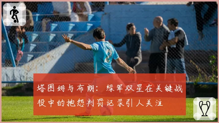 塔图姆与布朗：绿军双星在关键战役中的抱怨判罚记录引人关注