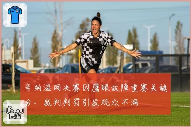 辛纳温网决赛因鹰眼故障重赛关键分，裁判判罚引发观众不满